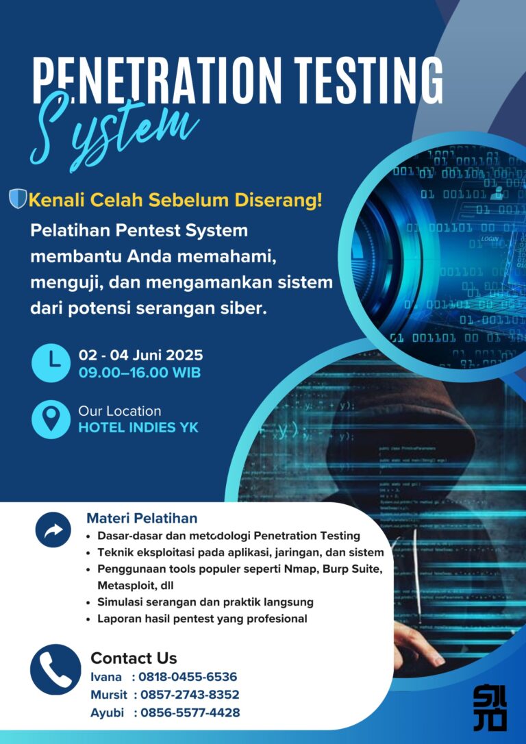Penetration Testing System